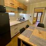 Apartment Chowancowka Z Widokiem Na Gory Typu Obok Stokow Narciarskich I Blisko Basenow Termalnych
