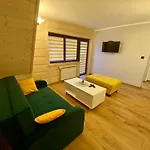 Apartment Chowancowka Z Widokiem Na Gory Typu Obok Stokow Narciarskich I Blisko Basenow Termalnych