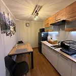 Apartment Chowancowka Z Widokiem Na Gory Typu Obok Stokow Narciarskich I Blisko Basenow Termalnych