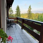 Chowancowka Z Widokiem Na Gory Typu Obok Stokow Narciarskich I Blisko Basenow Termalnych Apartment