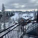 Chowancowka Z Widokiem Na Gory Typu Obok Stokow Narciarskich I Blisko Basenow Termalnych * ブコビナ・タトシャンスカ