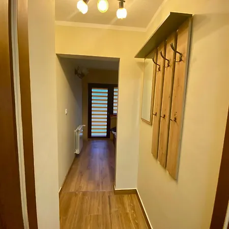 Chowancowka Z Widokiem Na Gory Typu Obok Stokow Narciarskich I Blisko Basenow Termalnych * Bukowina Tatrzańska