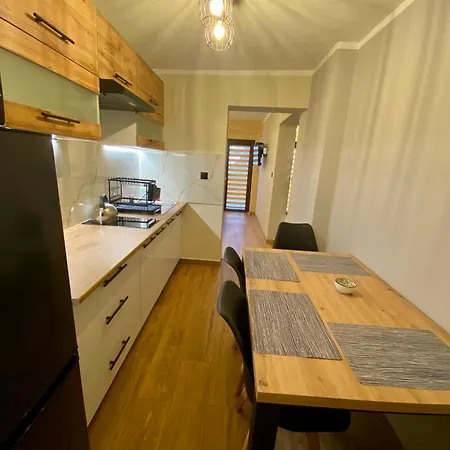 Chowancowka Z Widokiem Na Gory Typu Obok Stokow Narciarskich I Blisko Basenow Termalnych Apartment