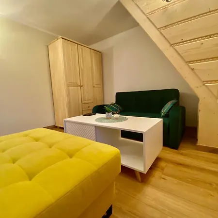Apartment Chowancowka Z Widokiem Na Gory Typu Obok Stokow Narciarskich I Blisko Basenow Termalnych *