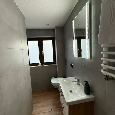 Chowańcówka Z Widokiem Na Góry Typu Obok Stoków Narciarskich I Blisko Basenów Termalnych Apartamento Bukowina Tatrzańska