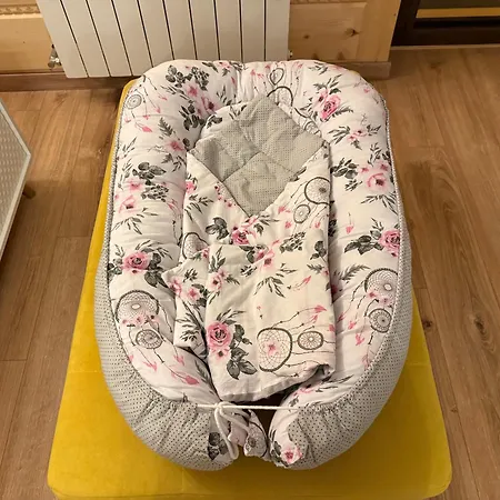 Chowancowka Z Widokiem Na Gory Typu Obok Stokow Narciarskich I Blisko Basenow Termalnych *