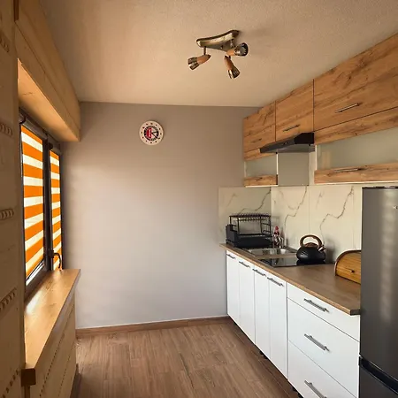Apartament Chowańcówka Z Widokiem Na Góry Typu Obok Stoków Narciarskich I Blisko Basenów Termalnych