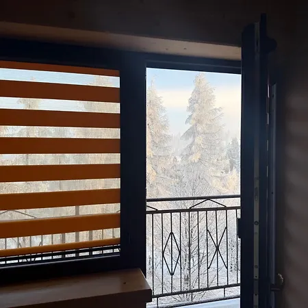 Apartament Chowańcówka Z Widokiem Na Góry Typu Obok Stoków Narciarskich I Blisko Basenów Termalnych *