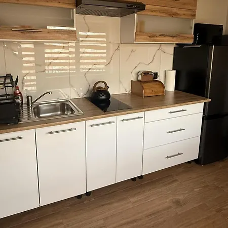 Chowancowka Z Widokiem Na Gory Typu Obok Stokow Narciarskich I Blisko Basenow Termalnych Appartement